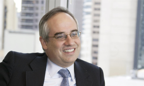 Antonio Del Pino