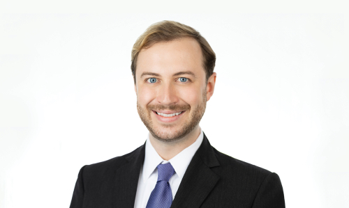 Tom McBrien headshot