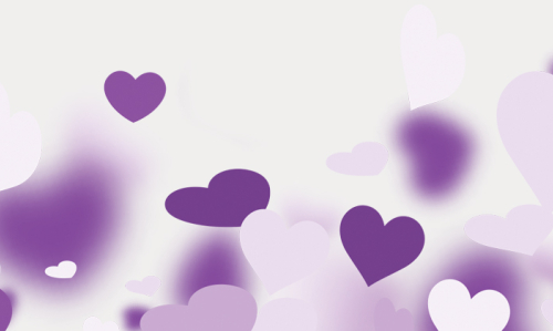 Purple Hearts