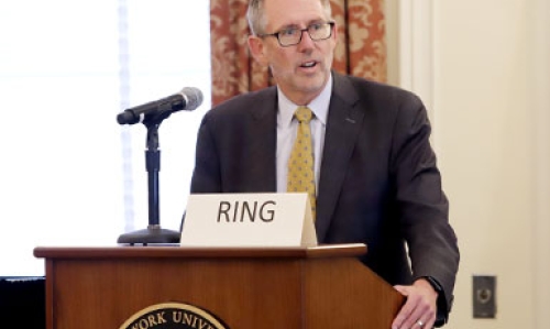 John Ring