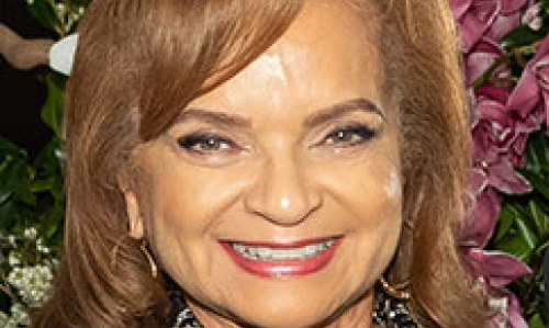 Kathryn Chenault '80