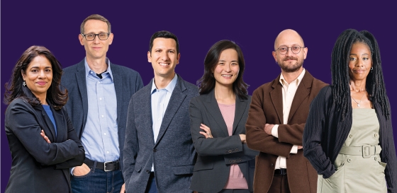 Amrit Singh, Oren Bar-Gill, Jonathan Gould, Sarah Seo, Christopher Morten, Erika Wilson