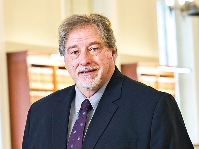Law School Leadership | NYU School of Law