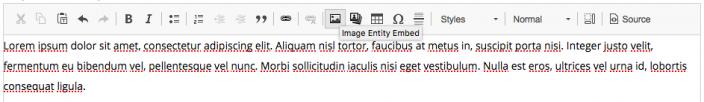 Image Embed Button
