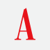 The Atlantic Logo