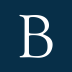 Barron's Logo