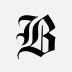 The Boston Globe Logo