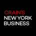 Crain's New York Business Logo
