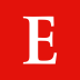 The Economist Logo