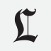 Los Angeles Times Logo