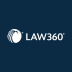 Law 360 Logo