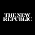 The New Republic Logo