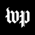 The Washington Post Logo