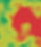 heat map