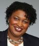 Stacey Abrams