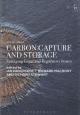 Carbon Capture and Storage: Emerging Legal and Regulatory Issues