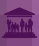 Artwork of family court