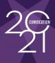 Convocation 2021