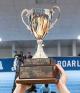 Deans' Cup trophy