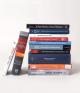 Stack of books