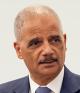 Eric Holder