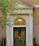 Vanerbilt Hall door photo