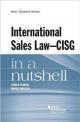 International Sales Law—CISG in a Nutshell 