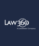 Law360 logo