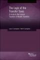 The Logic of the Transfer Taxes: A Guide to the Federal Taxation of Wealth Transfers