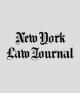 New York Law Journal