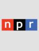 NPR logo