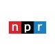 NPR logo