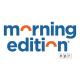 NPR Morning Edition logo