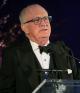 Chuck Klein speaking after receiving an award at the 2019 Weinfeld Gala