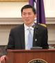 Goodwin Liu at the 2018 Korematsu Lecture