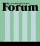 Latham and Watkins forum logo