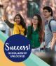 Success! Scholarship Unlocked!