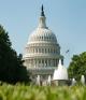 The US Capitol Building