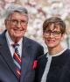 Arthur Mahon and Nancy Mahon
