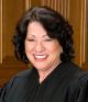 Sonia Sotomayor