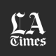 Los Angeles Times logo