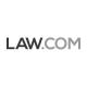 Law.com Logo