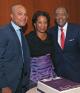 Andrew, Beatrice, and Anthony Welters ’77