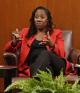 Sherrilyn Ifill '87