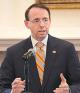 Rod Rosenstein