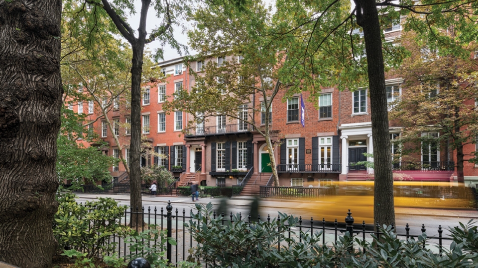 Scholarships and Financing Your Degree NYU School of Law