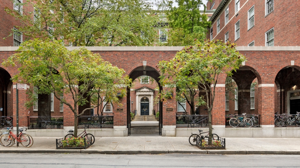 JD Student Body and Entering Class Profile NYU School of Law