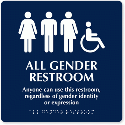 Gender Neutral Restrooms Nyu School Of Law