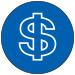 NYU Law Criminal Justice Bail Icon