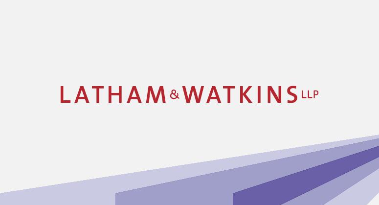 Latham & Watkins logo